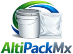 Logo de AltiPackMx